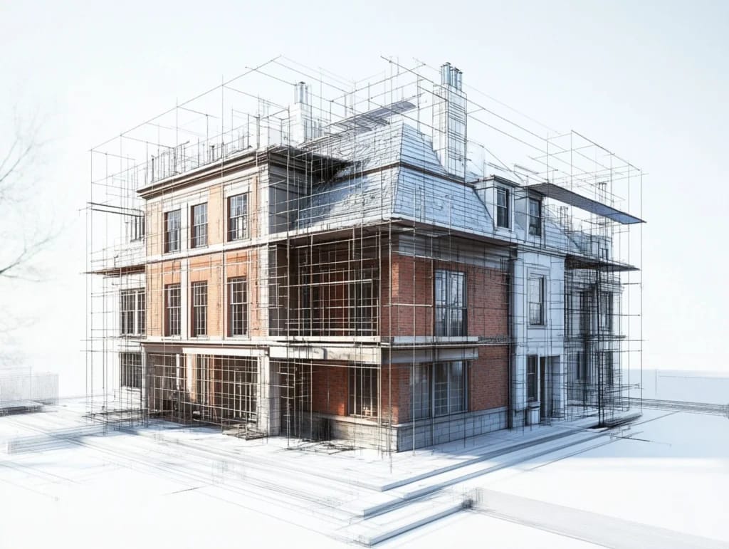 Complete Guide to Level 3 Building Surveys in Croydon