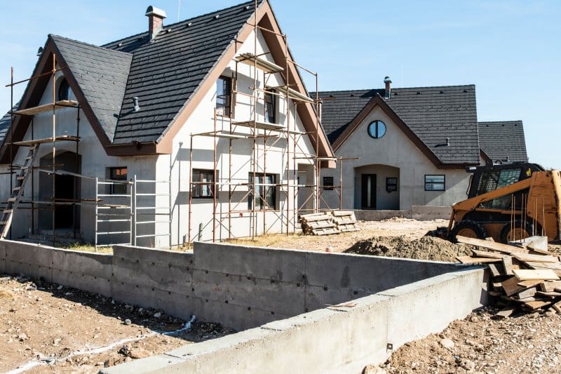 New build snagging survey guide UK
